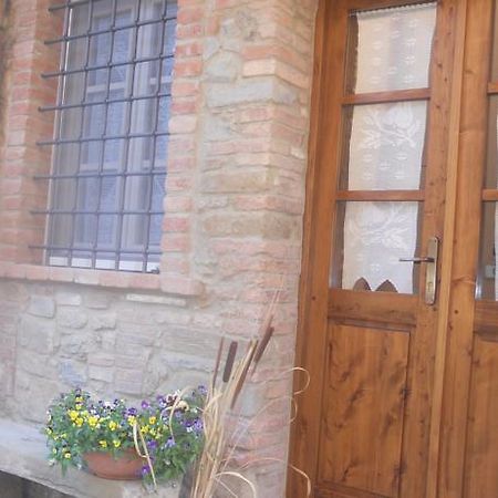 Apartment Casa Antica كياني الغرفة الصورة