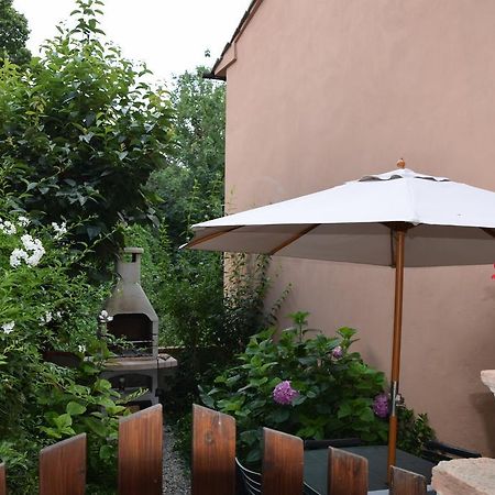 Apartment Casa Antica كياني المظهر الخارجي الصورة