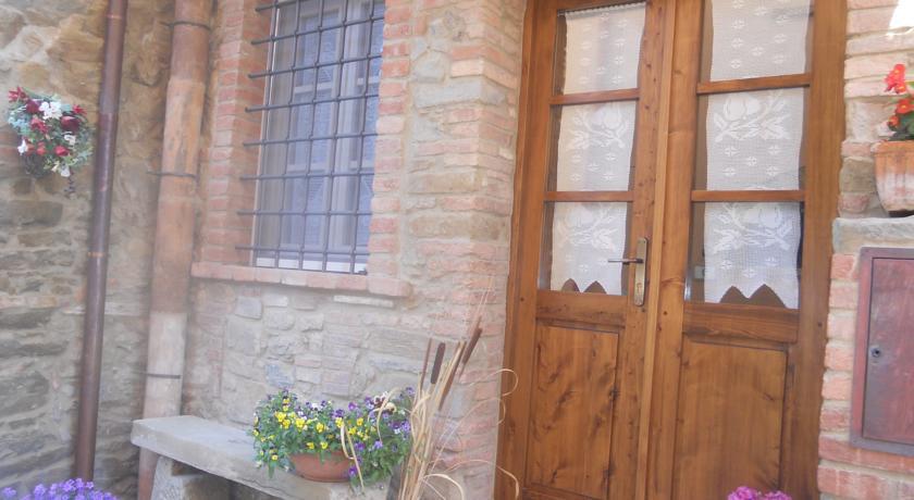 Apartment Casa Antica كياني الغرفة الصورة