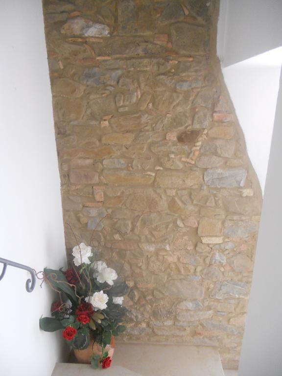 Apartment Casa Antica كياني الغرفة الصورة