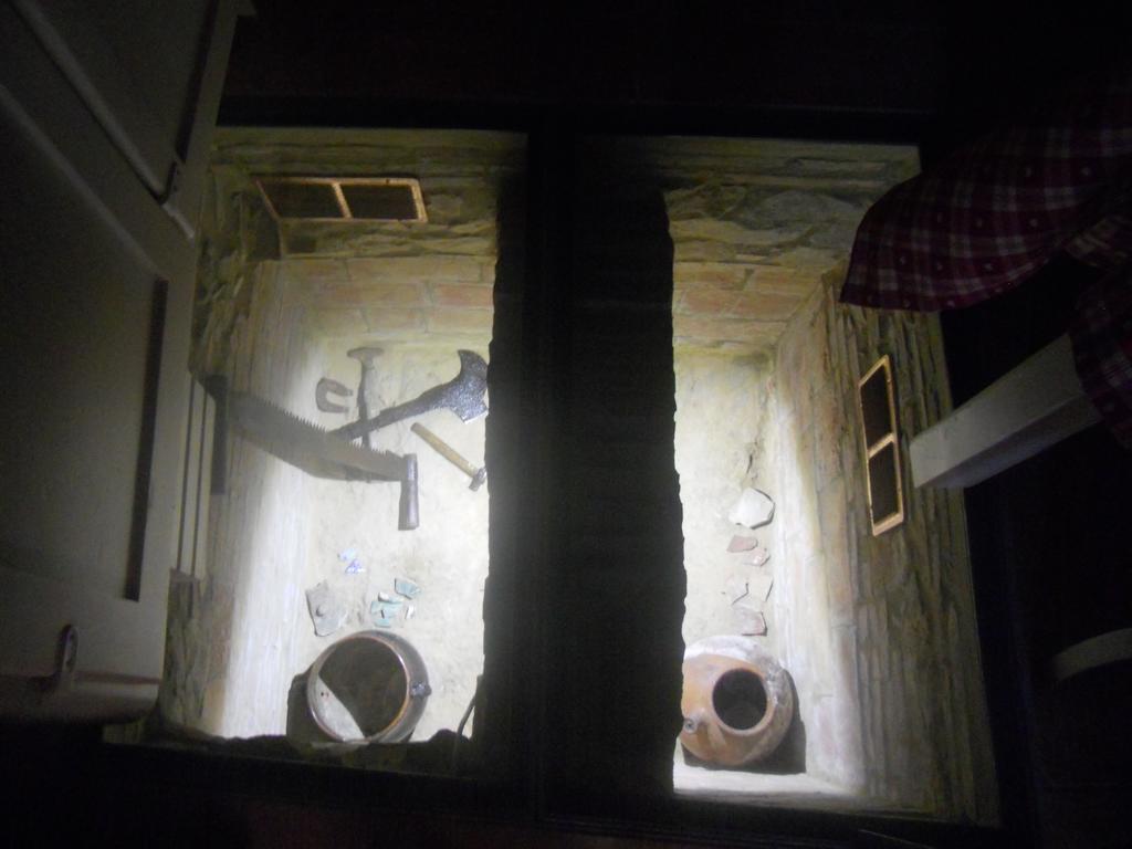 Apartment Casa Antica كياني الغرفة الصورة