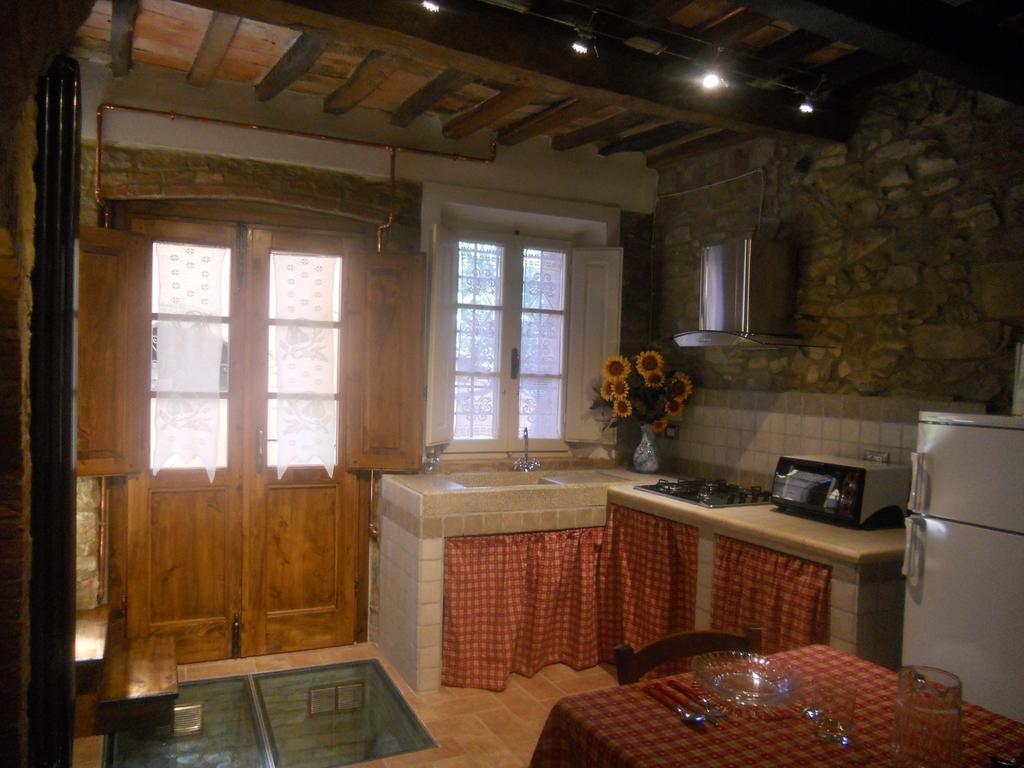 Apartment Casa Antica كياني الغرفة الصورة