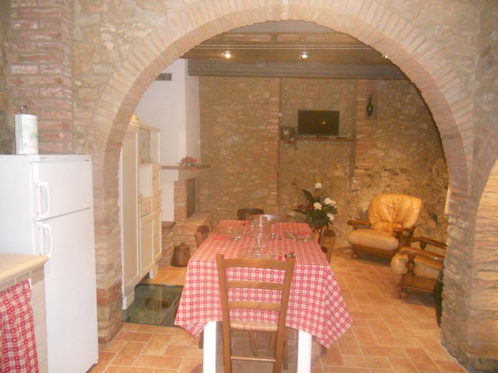 Apartment Casa Antica كياني الغرفة الصورة