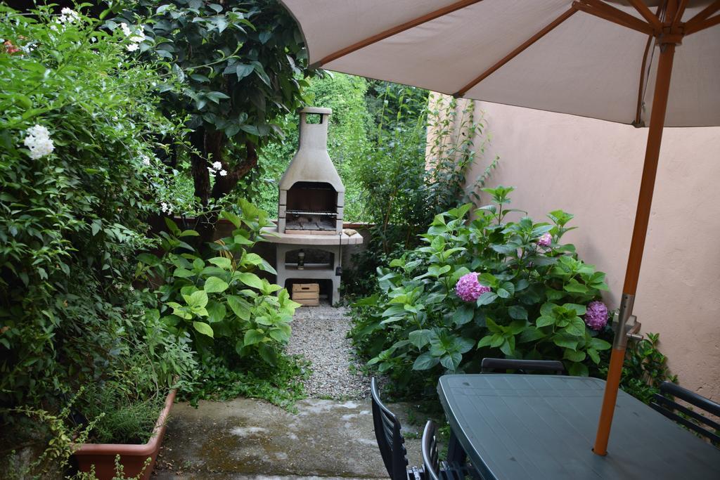Apartment Casa Antica كياني المظهر الخارجي الصورة
