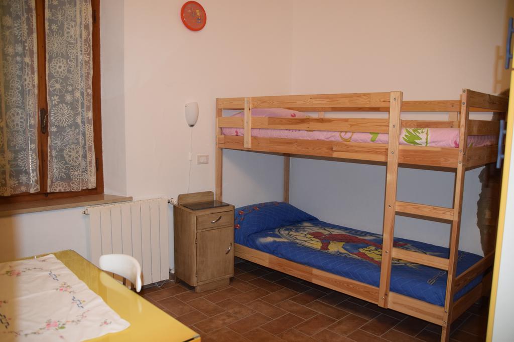 Apartment Casa Antica كياني المظهر الخارجي الصورة