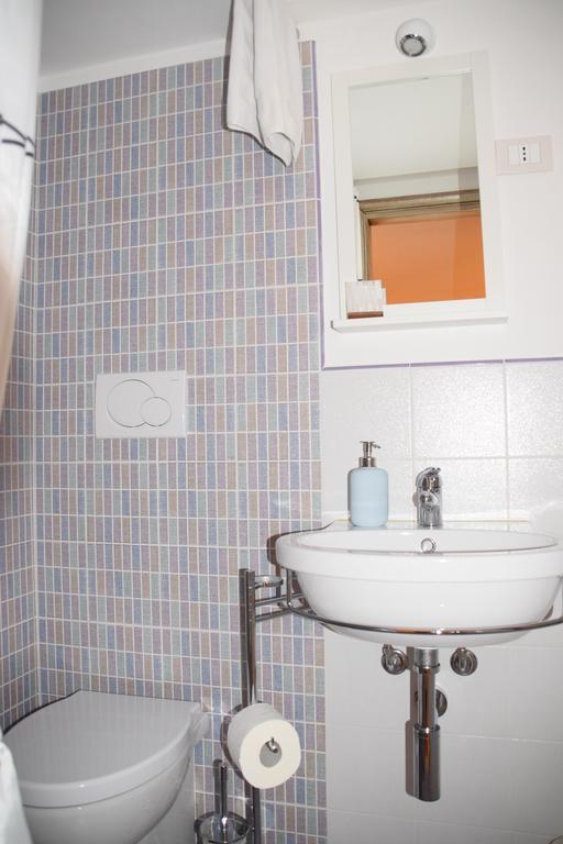 Apartment Casa Antica كياني المظهر الخارجي الصورة