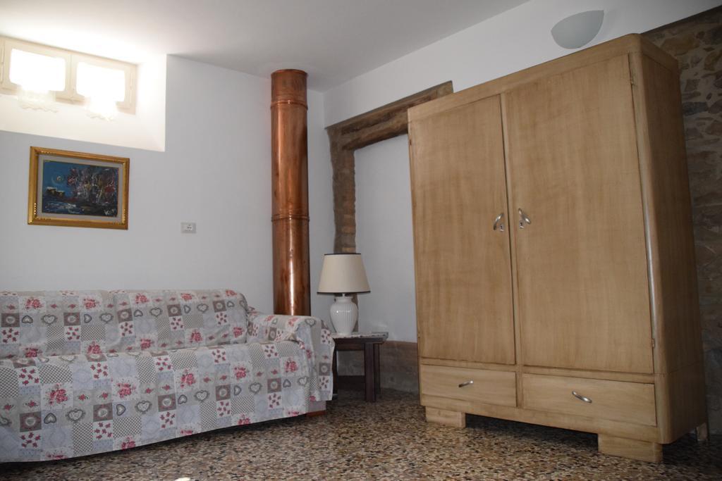 Apartment Casa Antica كياني المظهر الخارجي الصورة