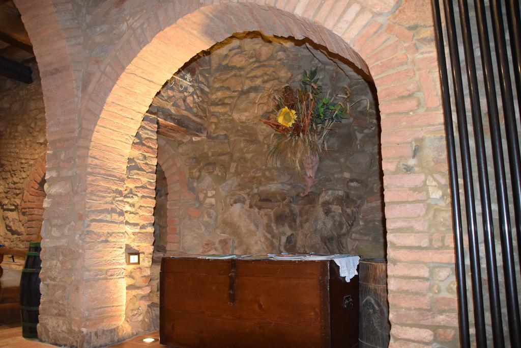 Apartment Casa Antica كياني المظهر الخارجي الصورة