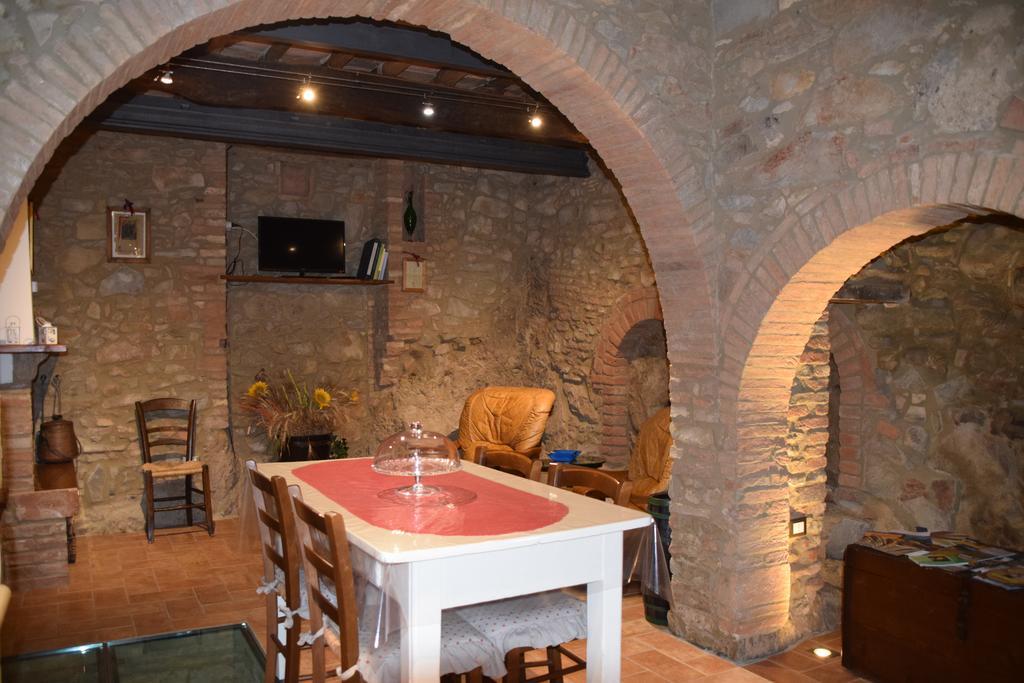 Apartment Casa Antica كياني المظهر الخارجي الصورة