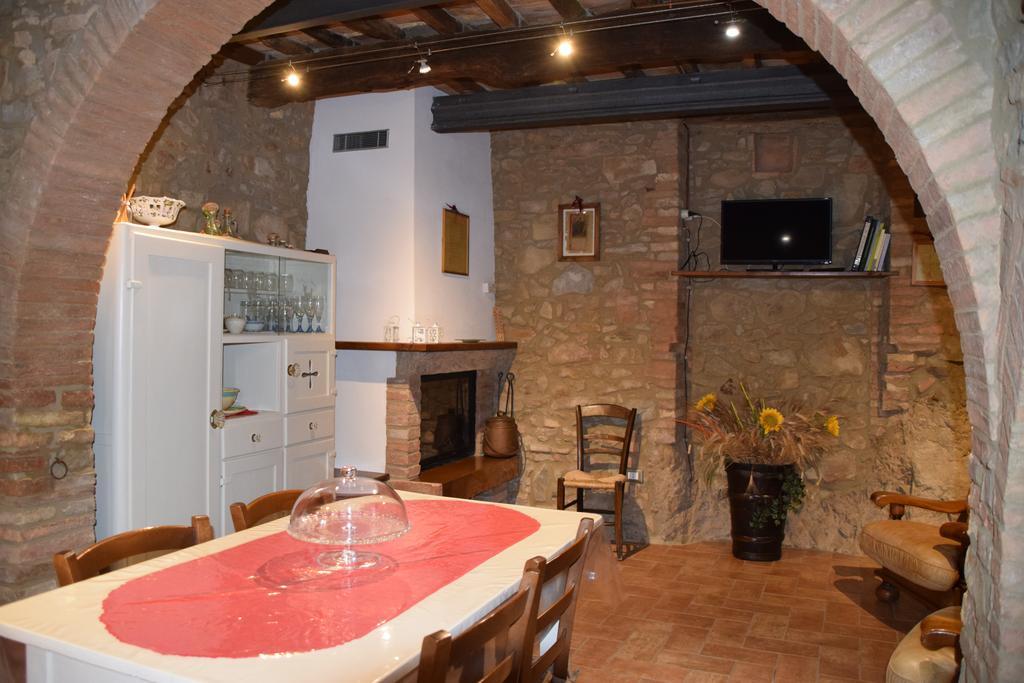 Apartment Casa Antica كياني المظهر الخارجي الصورة