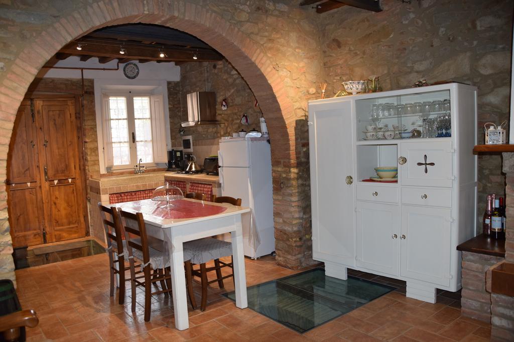 Apartment Casa Antica كياني المظهر الخارجي الصورة